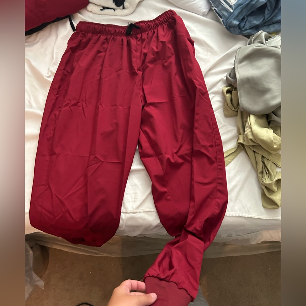 Women’s scrub set